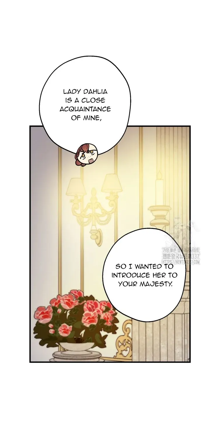 The Strongest Characters in the World are Obsessed With Me Chapter 115 page 23 - 