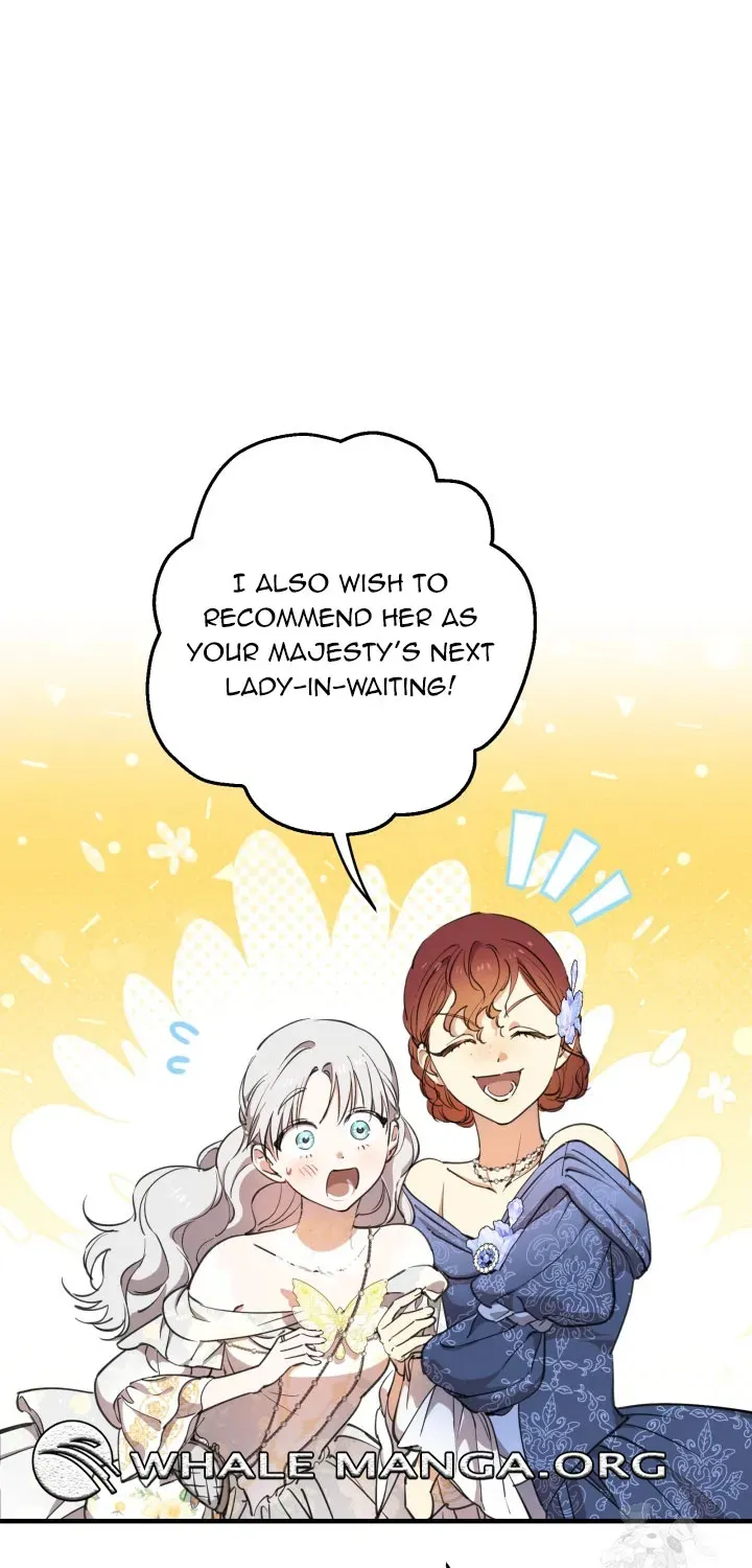 The Strongest Characters in the World are Obsessed With Me Chapter 115 page 24 - 