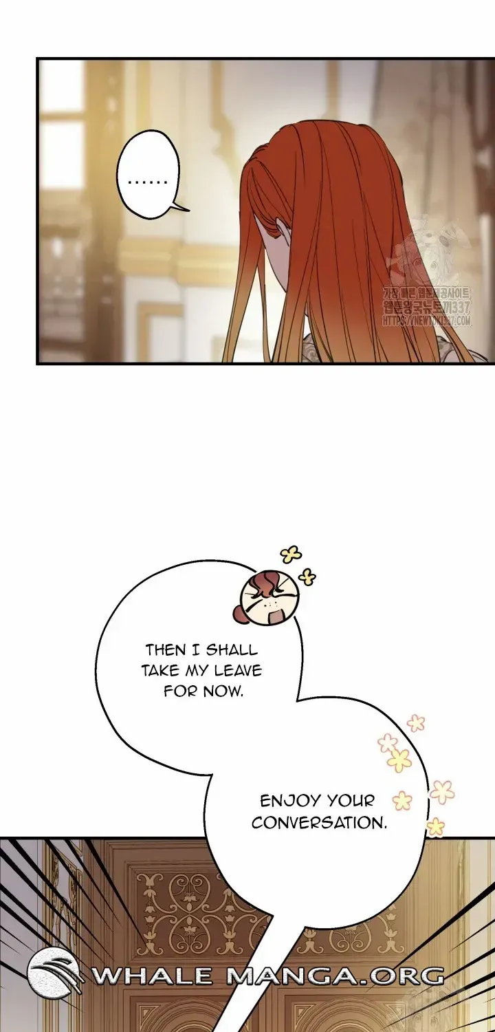 The Strongest Characters in the World are Obsessed With Me Chapter 115 page 27 - 