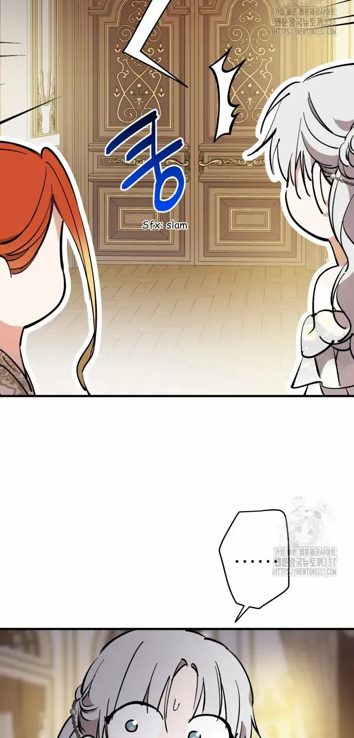 The Strongest Characters in the World are Obsessed With Me Chapter 115 page 28 - 