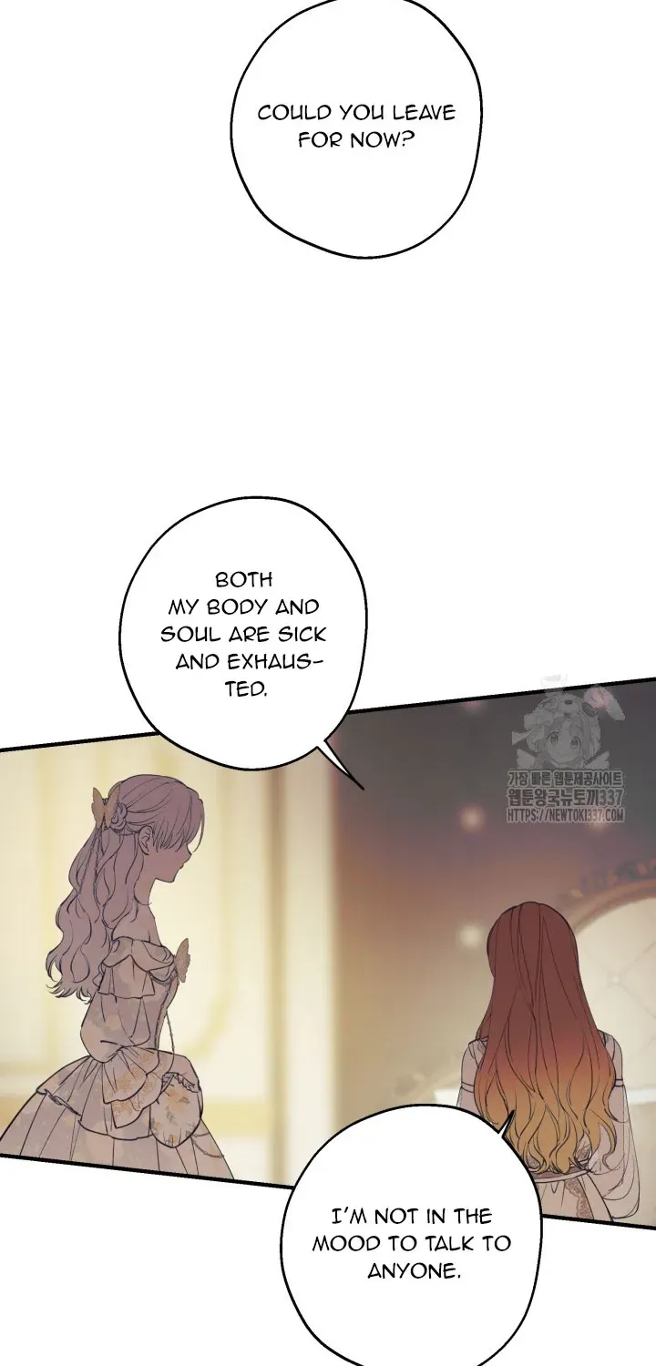 The Strongest Characters in the World are Obsessed With Me Chapter 115 page 32 - 