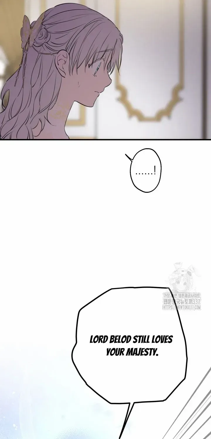 The Strongest Characters in the World are Obsessed With Me Chapter 115 page 34 - 
