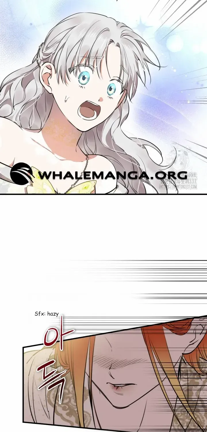 The Strongest Characters in the World are Obsessed With Me Chapter 115 page 35 - 