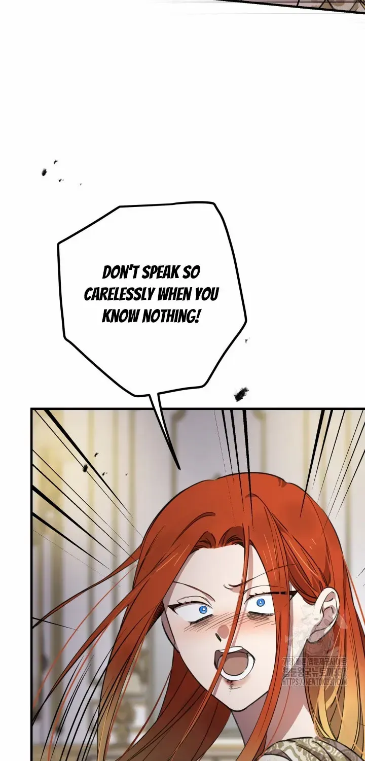 The Strongest Characters in the World are Obsessed With Me Chapter 115 page 36 - 