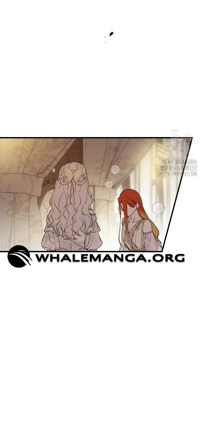 The Strongest Characters in the World are Obsessed With Me Chapter 115 page 38 - 