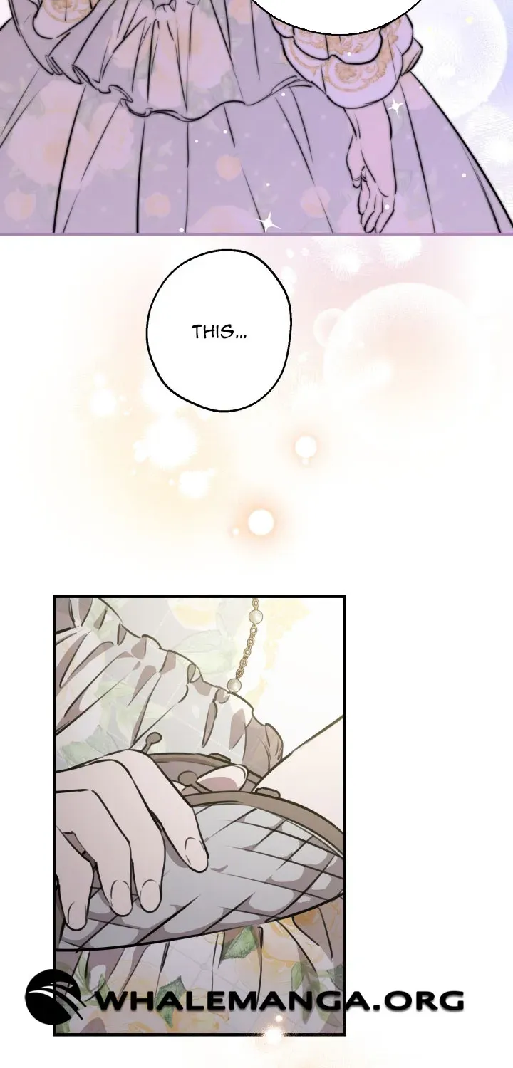 The Strongest Characters in the World are Obsessed With Me Chapter 115 page 40 - 
