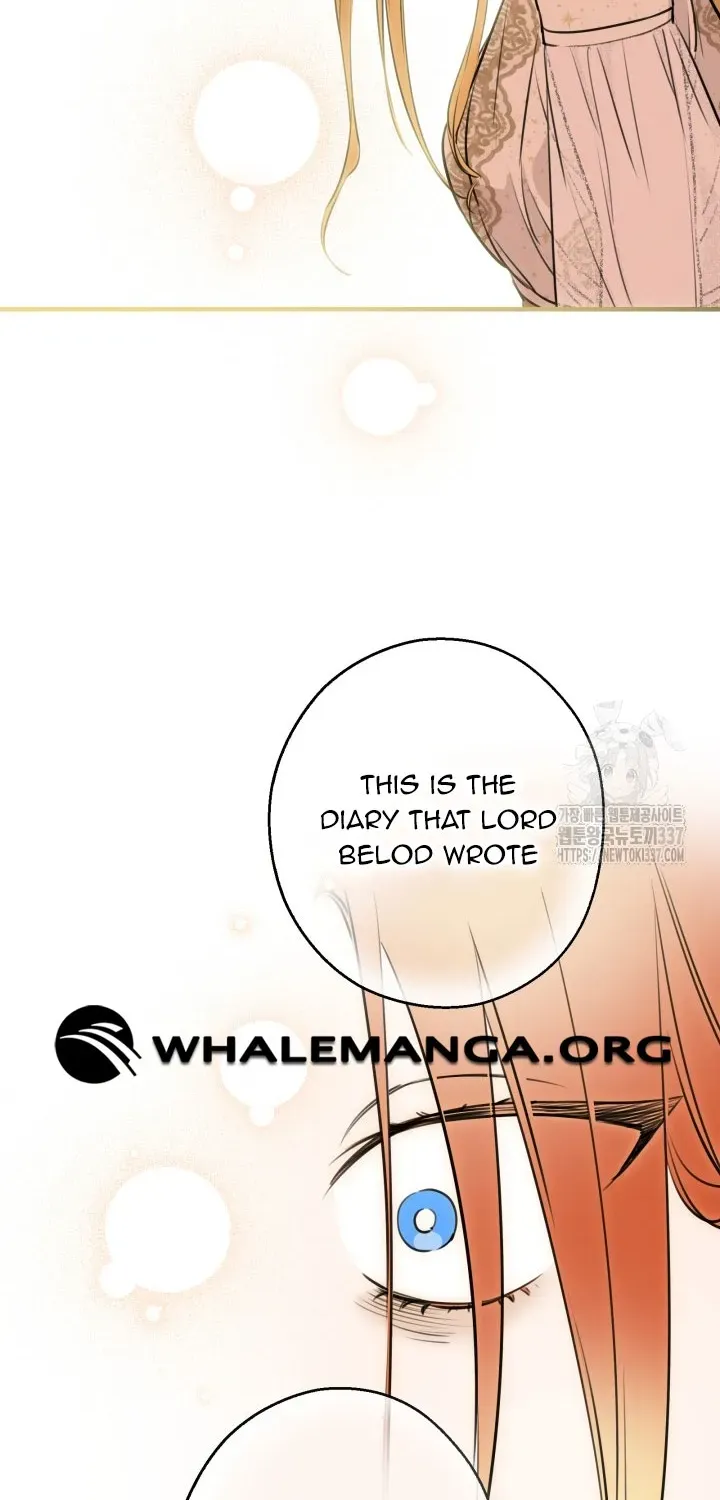 The Strongest Characters in the World are Obsessed With Me Chapter 115 page 43 - 