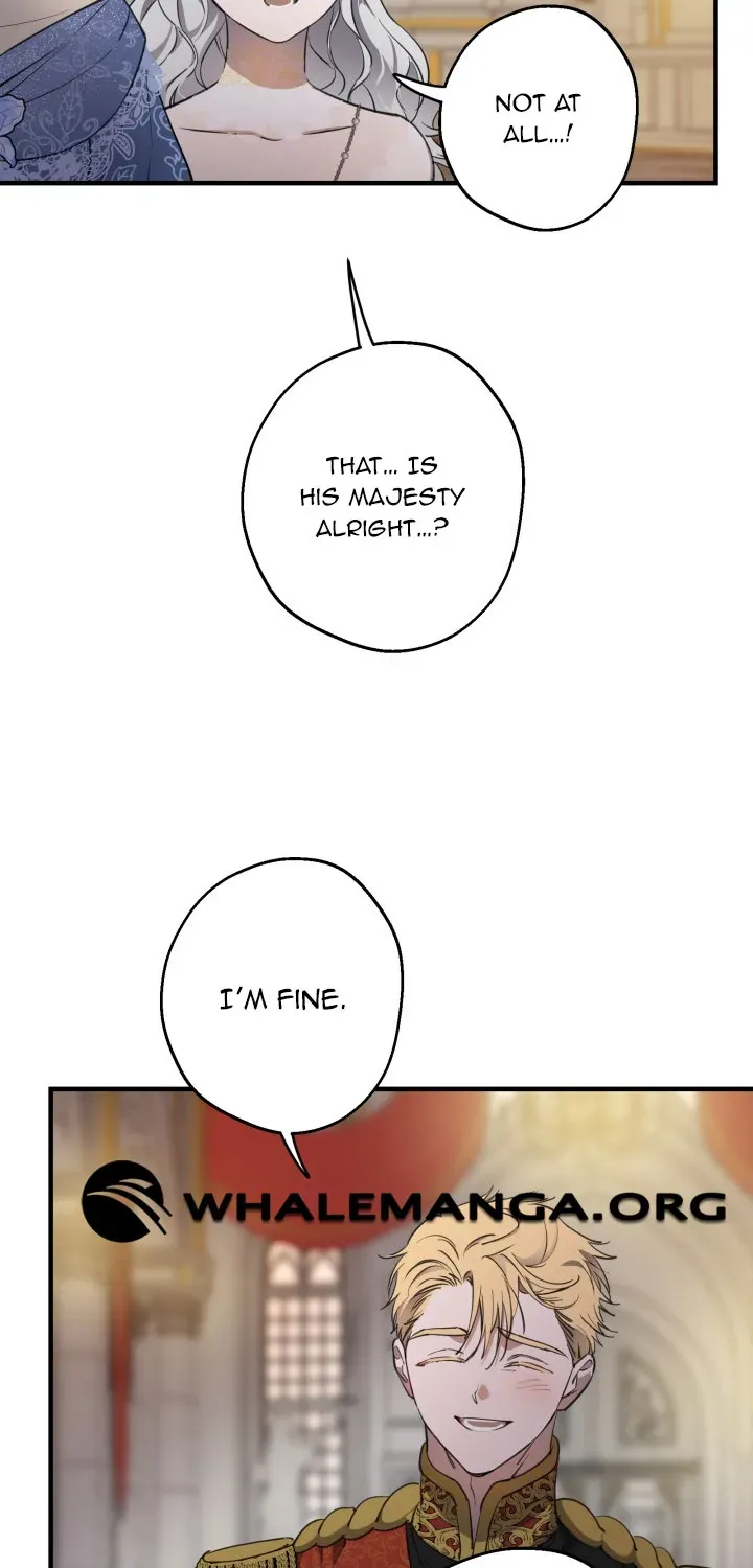 The Strongest Characters in the World are Obsessed With Me Chapter 115 page 6 - 