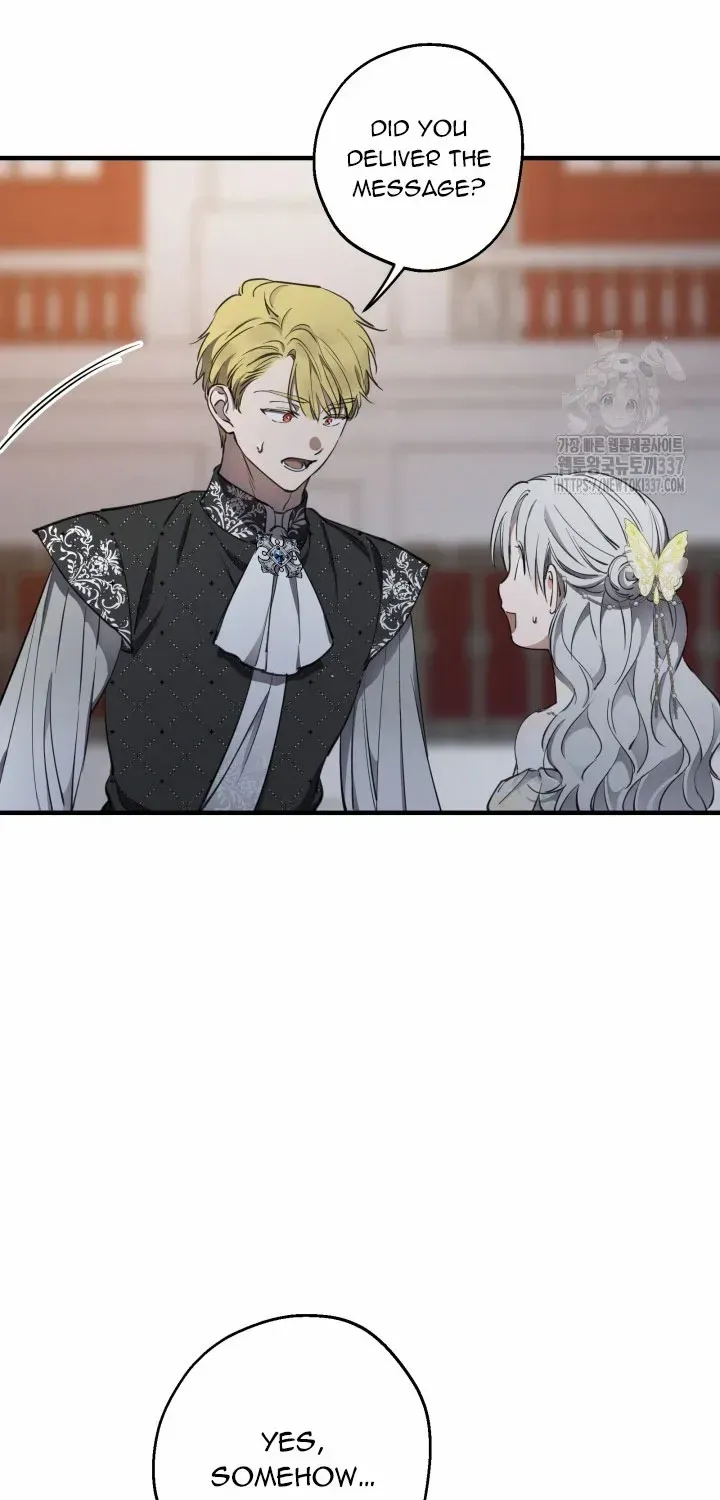 The Strongest Characters in the World are Obsessed With Me Chapter 115 page 52 - 
