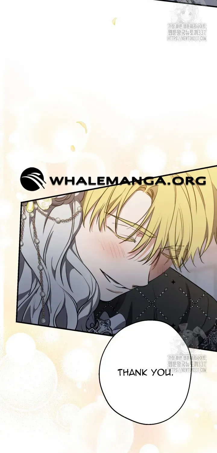 The Strongest Characters in the World are Obsessed With Me Chapter 115 page 56 - 