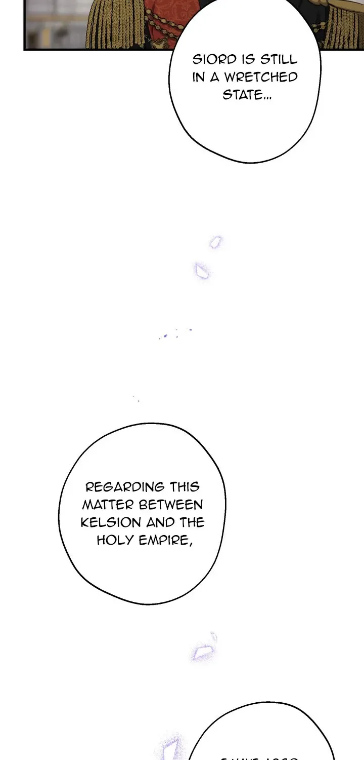 The Strongest Characters in the World are Obsessed With Me Chapter 115 page 7 - 