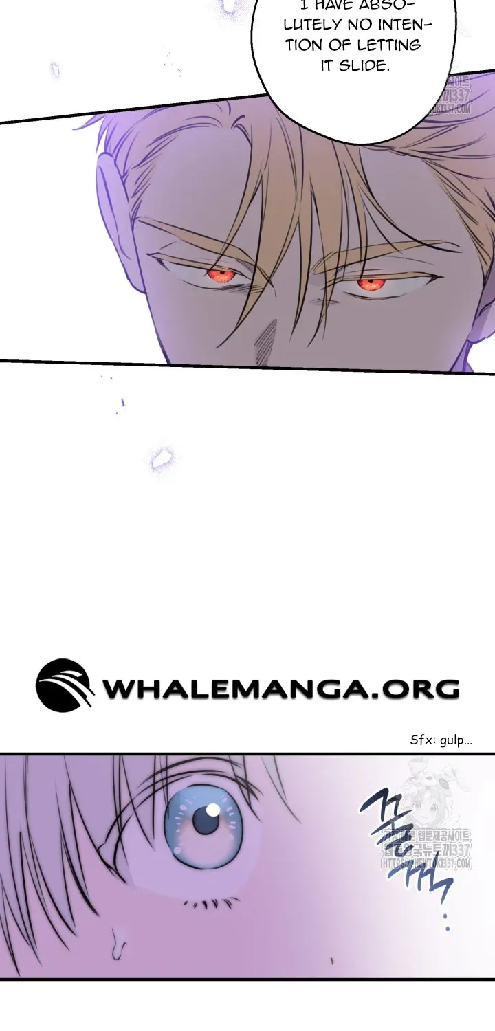 The Strongest Characters in the World are Obsessed With Me Chapter 115 page 8 - 