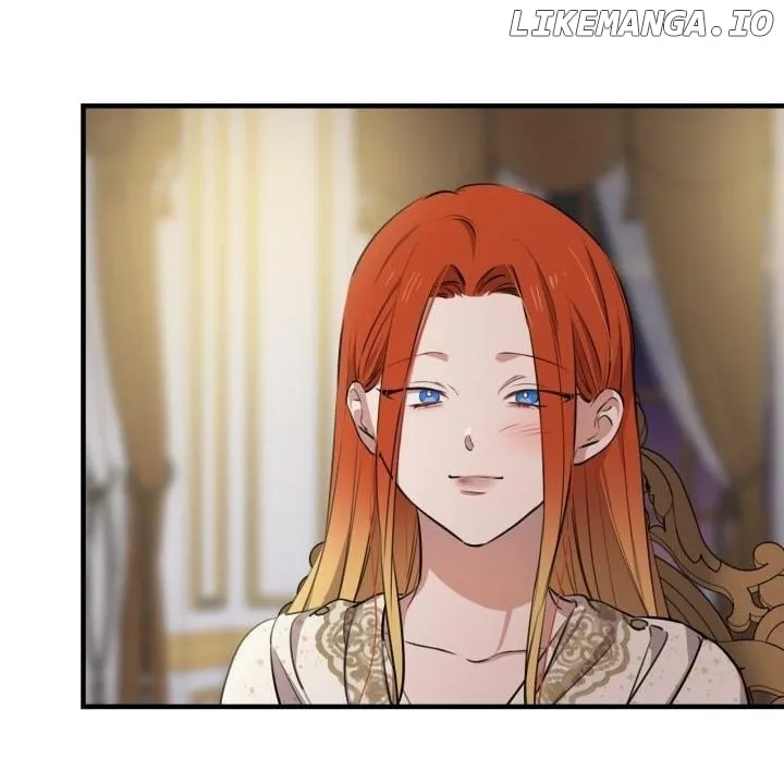 The Strongest Characters in the World are Obsessed With Me Chapter 116 page 13 - 