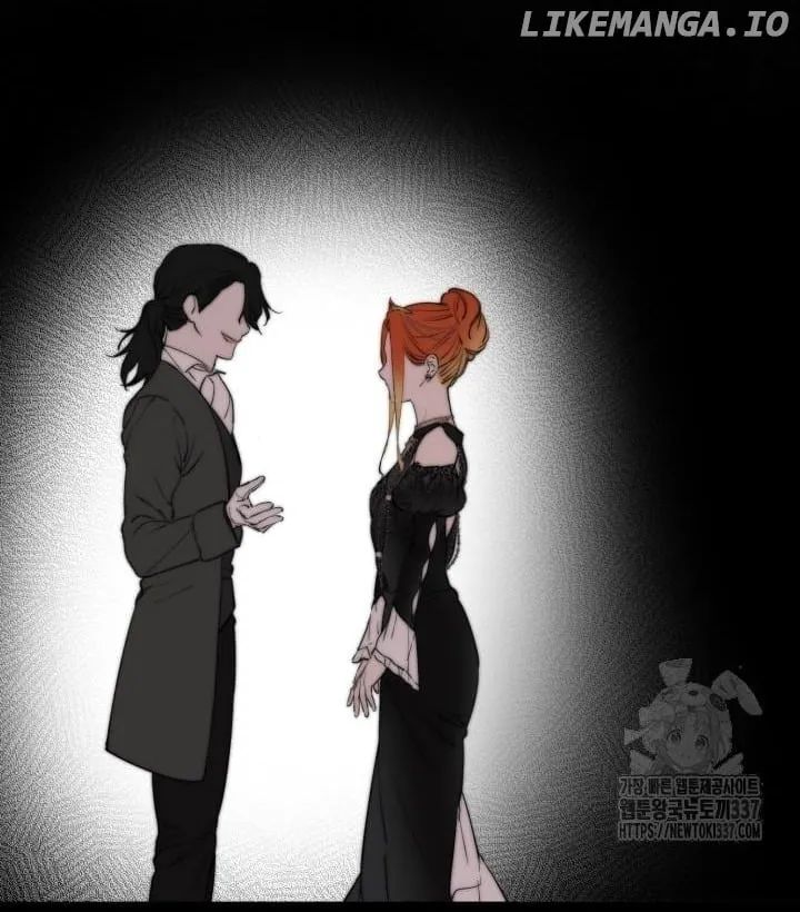 The Strongest Characters in the World are Obsessed With Me Chapter 116 page 19 - 