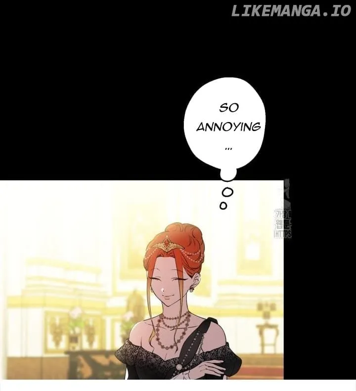 The Strongest Characters in the World are Obsessed With Me Chapter 116 page 22 - 