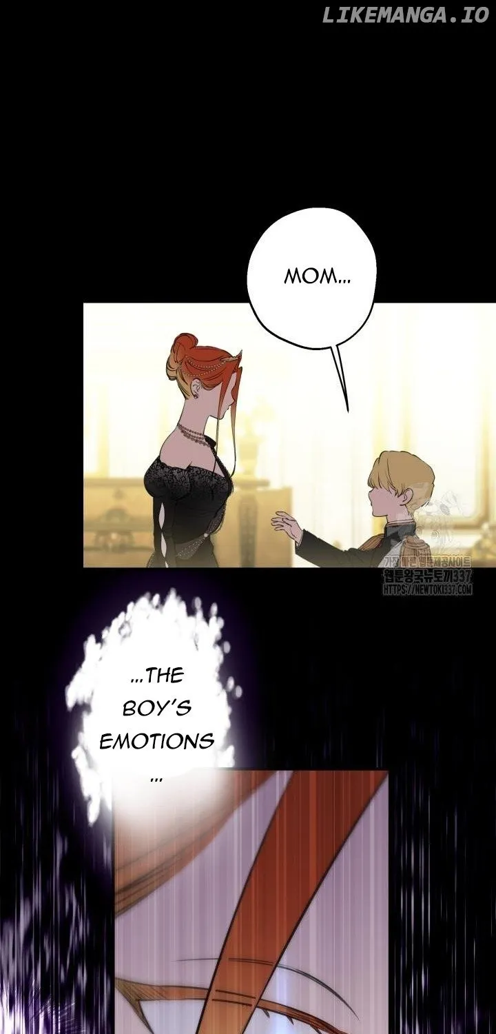 The Strongest Characters in the World are Obsessed With Me Chapter 116 page 27 - 