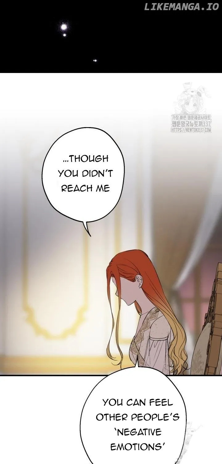 The Strongest Characters in the World are Obsessed With Me Chapter 116 page 32 - 