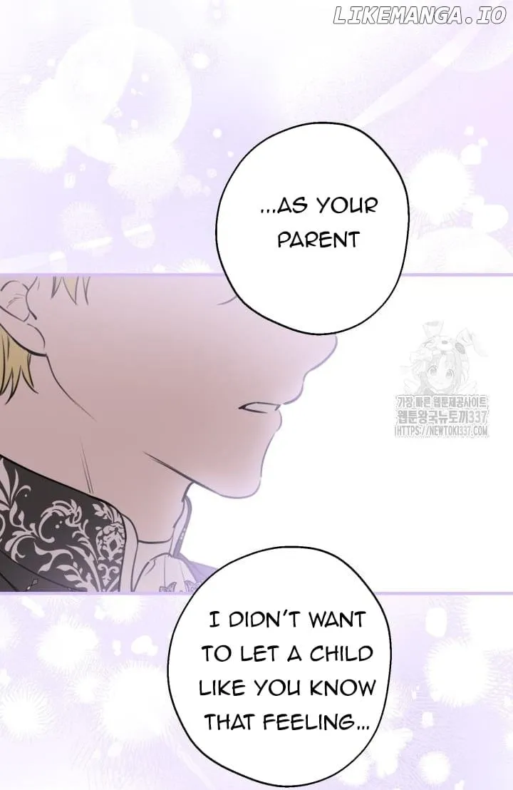 The Strongest Characters in the World are Obsessed With Me Chapter 116 page 34 - 