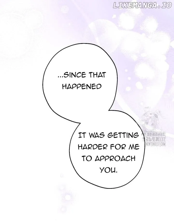 The Strongest Characters in the World are Obsessed With Me Chapter 116 page 35 - 
