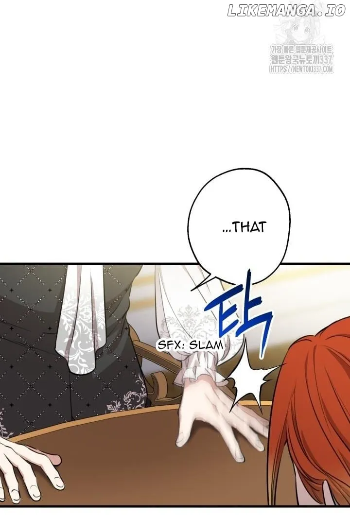 The Strongest Characters in the World are Obsessed With Me Chapter 116 page 38 - 
