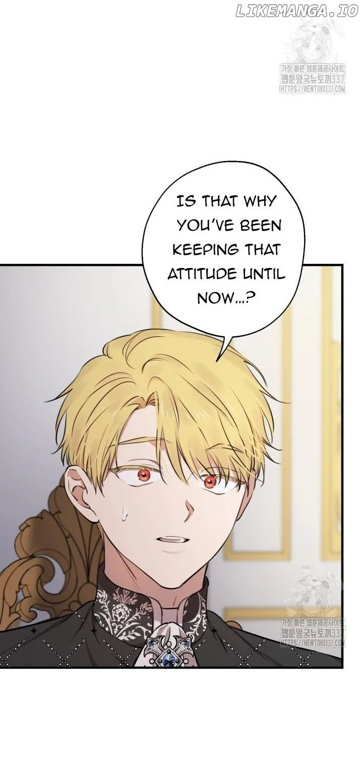 The Strongest Characters in the World are Obsessed With Me Chapter 116 page 39 - 