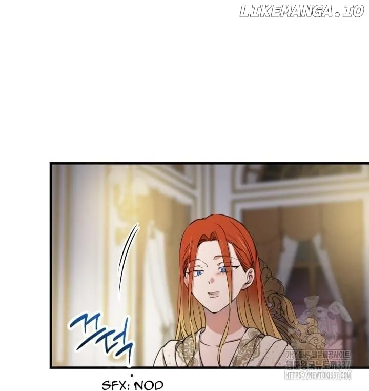 The Strongest Characters in the World are Obsessed With Me Chapter 116 page 41 - 