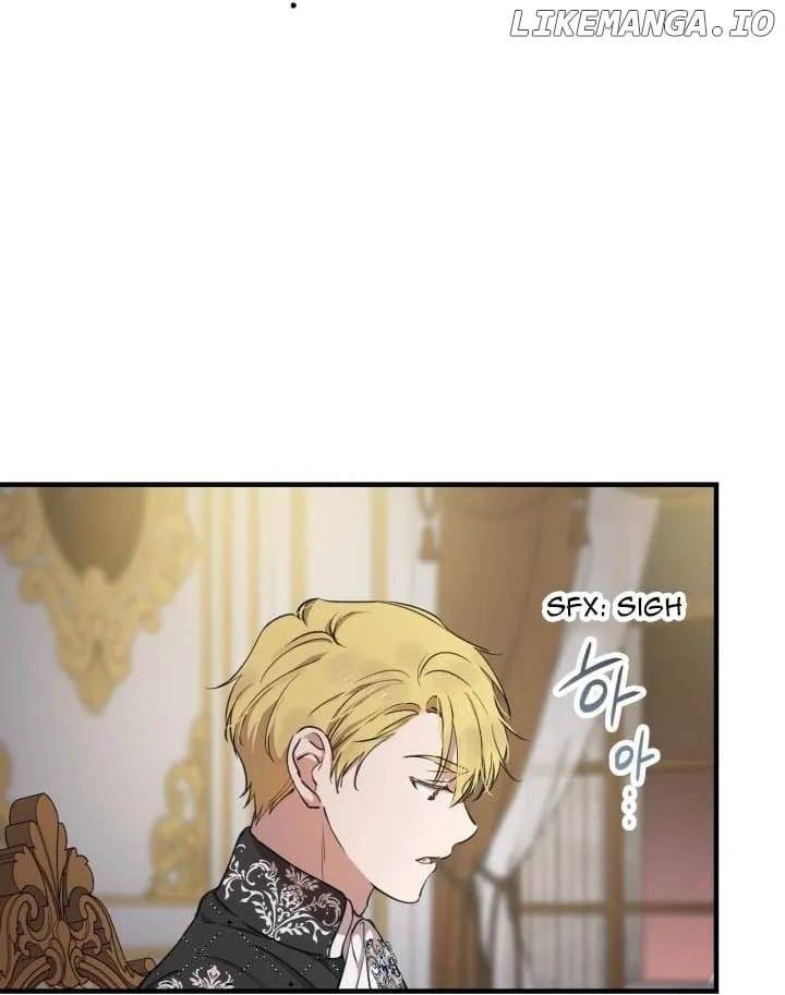 The Strongest Characters in the World are Obsessed With Me Chapter 116 page 42 - 