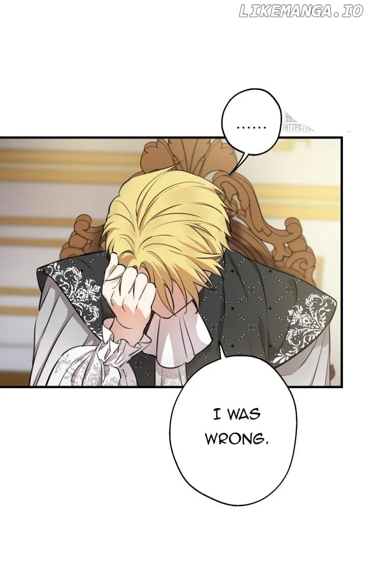 The Strongest Characters in the World are Obsessed With Me Chapter 116 page 46 - 
