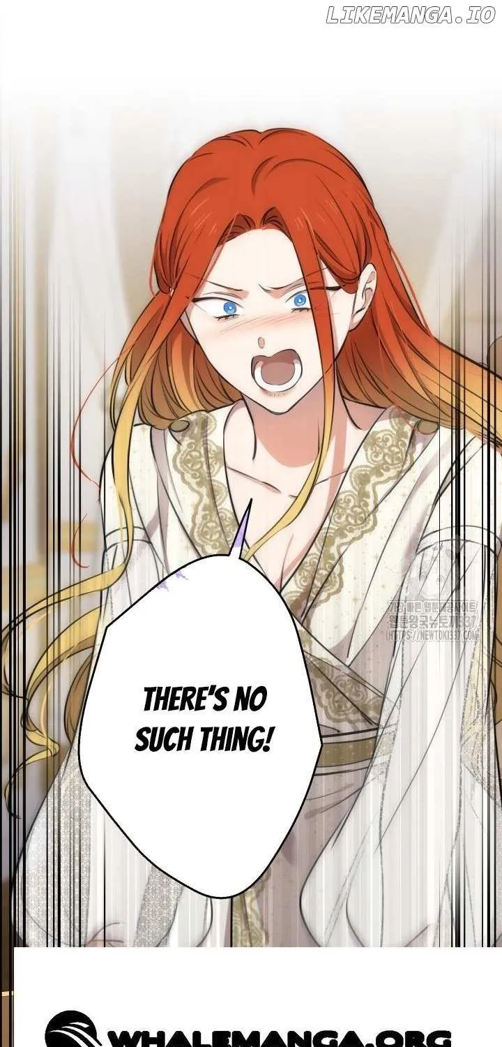 The Strongest Characters in the World are Obsessed With Me Chapter 116 page 48 - 