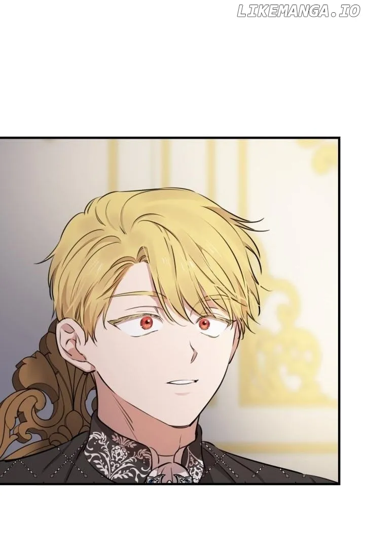 The Strongest Characters in the World are Obsessed With Me Chapter 116 page 52 - 