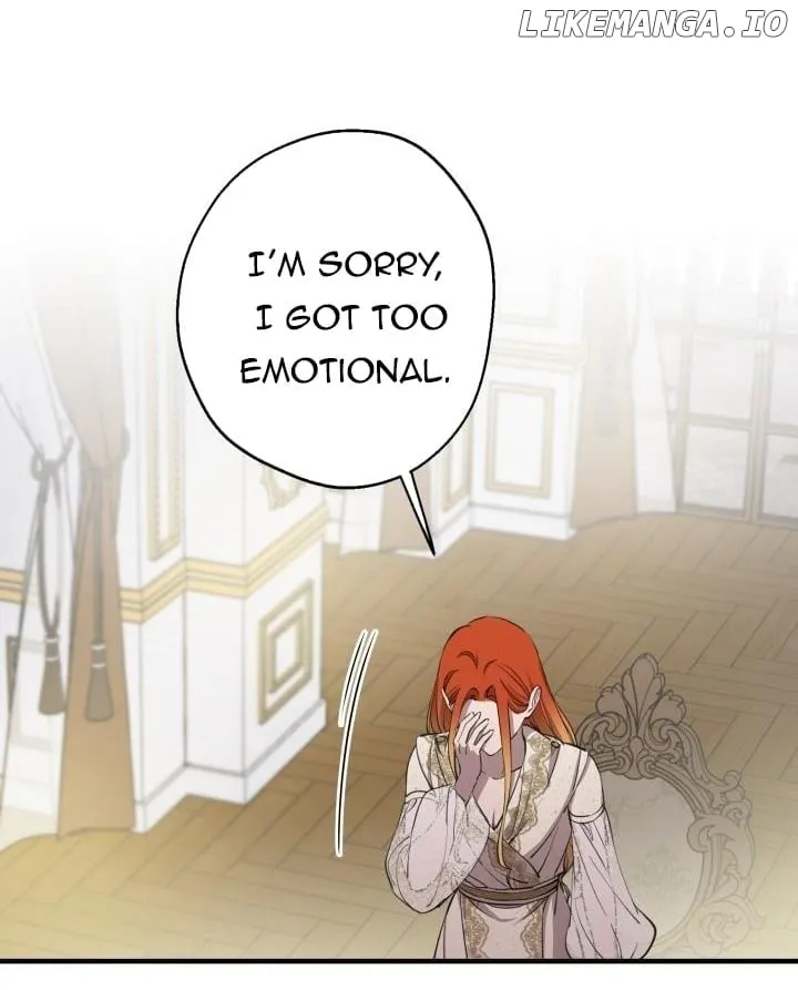 The Strongest Characters in the World are Obsessed With Me Chapter 116 page 53 - 