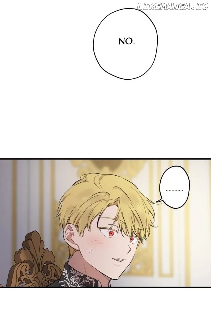 The Strongest Characters in the World are Obsessed With Me Chapter 116 page 54 - 