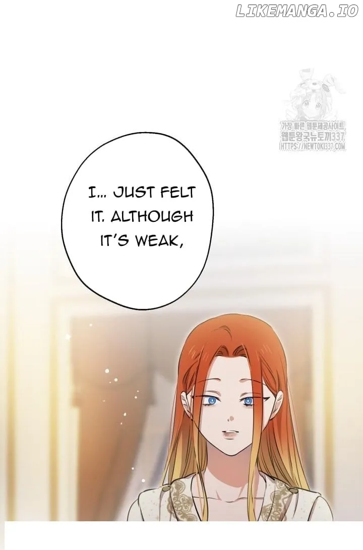The Strongest Characters in the World are Obsessed With Me Chapter 116 page 55 - 