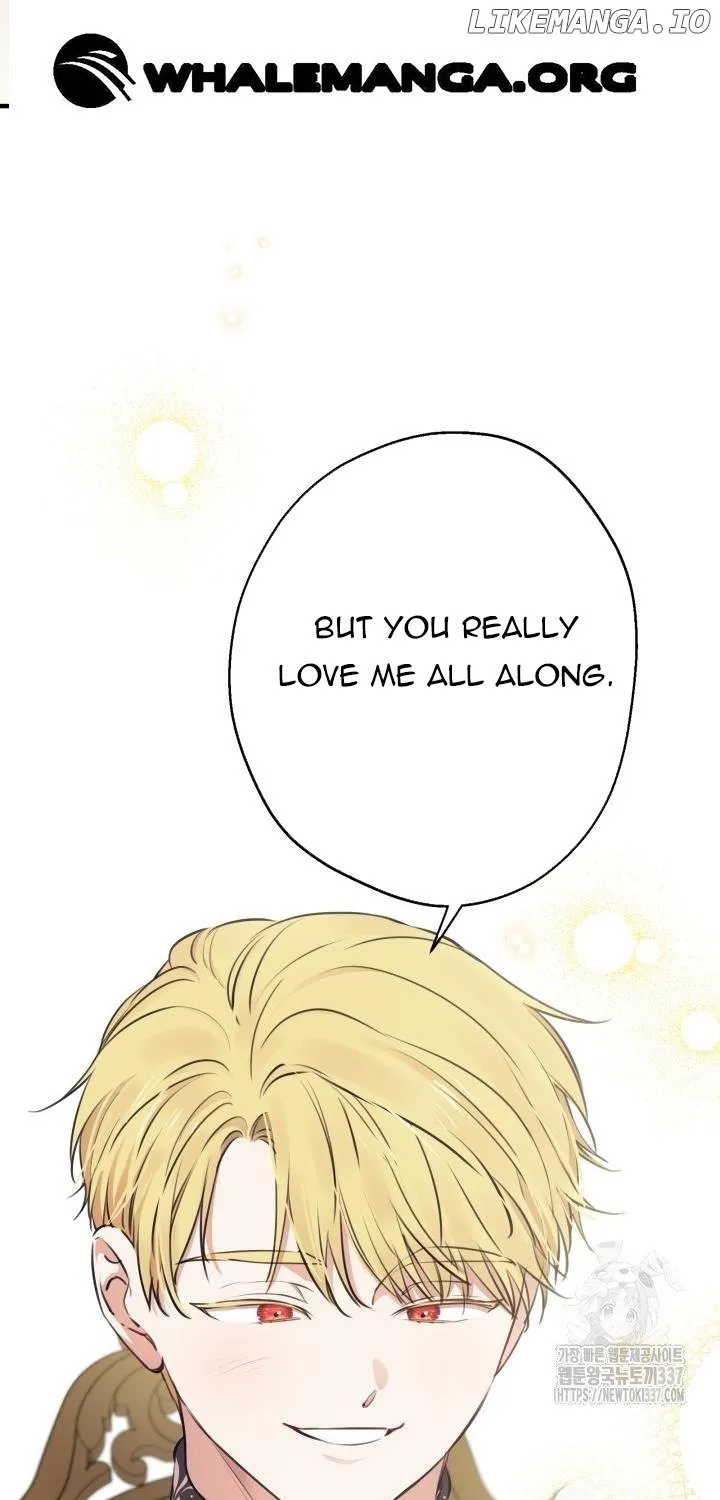 The Strongest Characters in the World are Obsessed With Me Chapter 116 page 56 - 