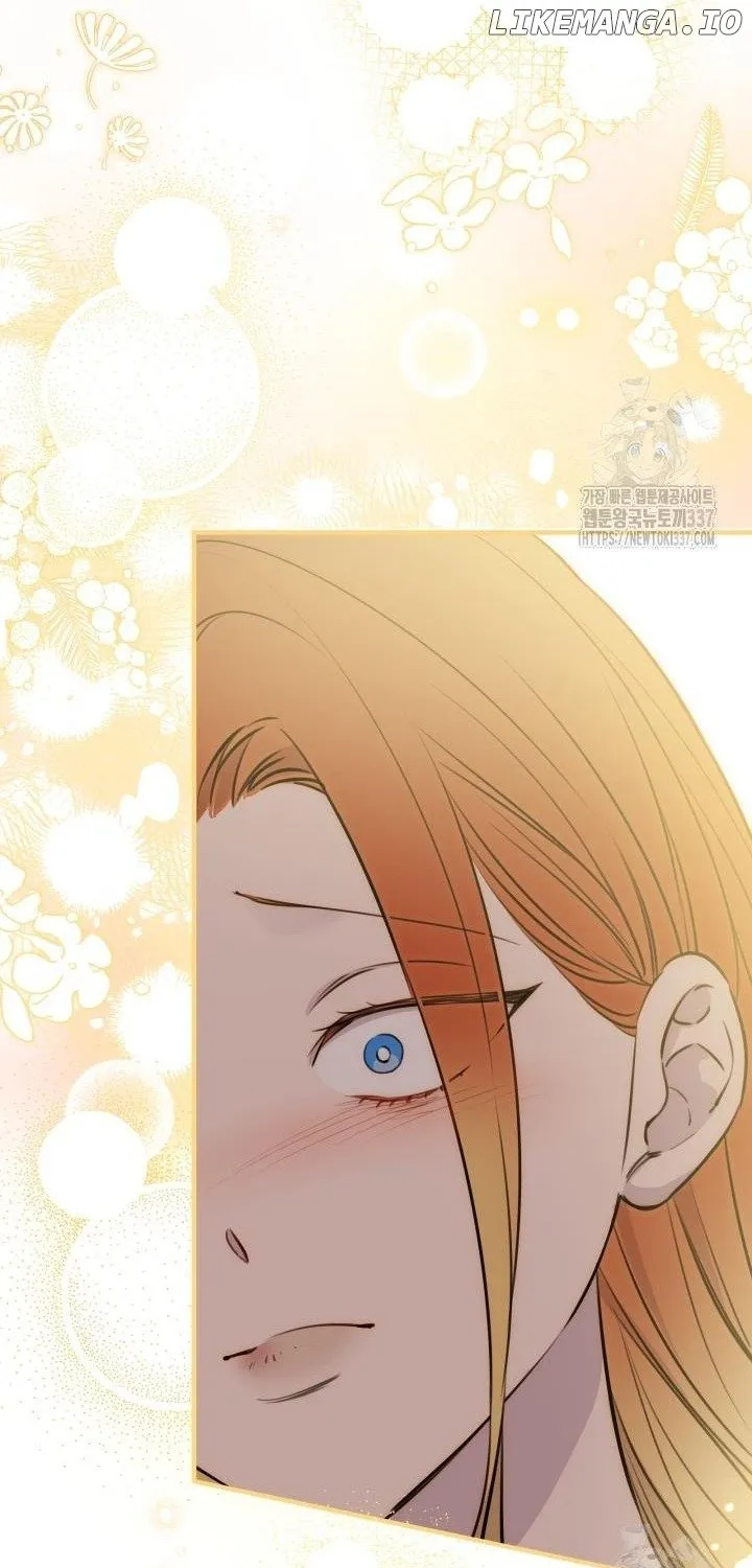 The Strongest Characters in the World are Obsessed With Me Chapter 116 page 58 - 