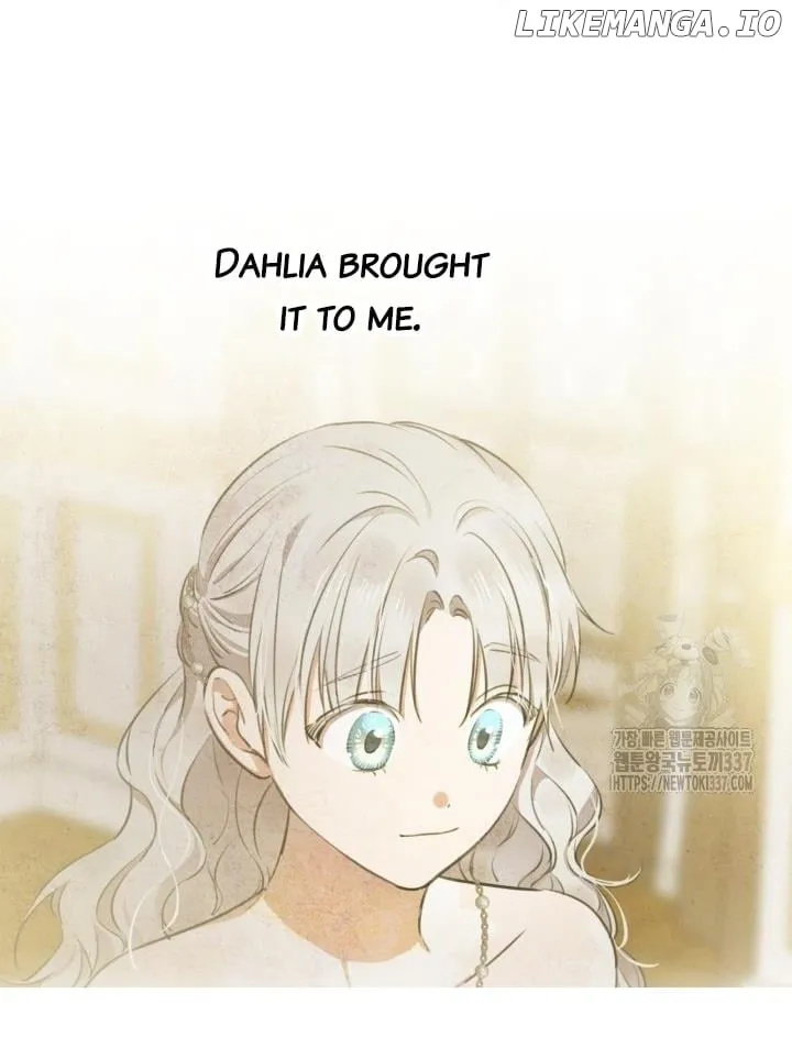 The Strongest Characters in the World are Obsessed With Me Chapter 116 page 7 - 