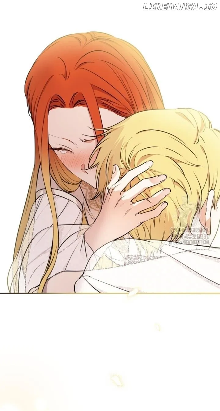 The Strongest Characters in the World are Obsessed With Me Chapter 116 page 65 - 