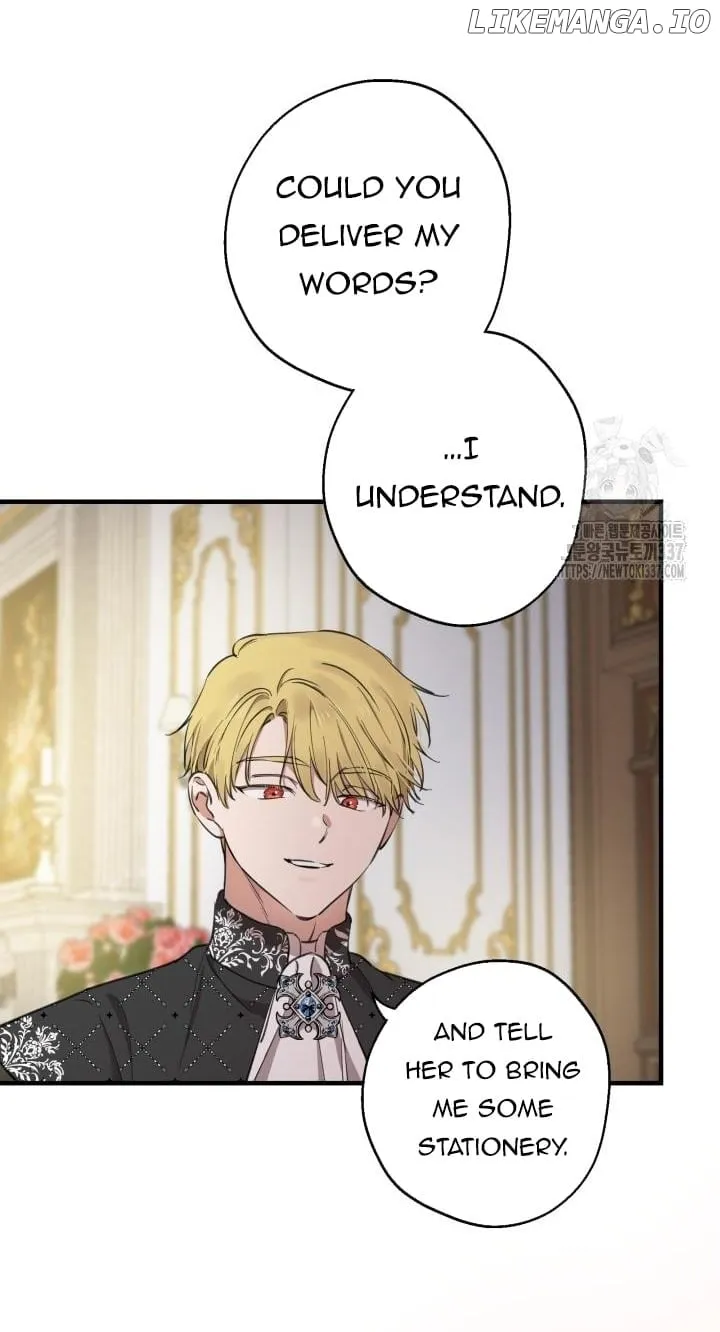 The Strongest Characters in the World are Obsessed With Me Chapter 116 page 73 - 