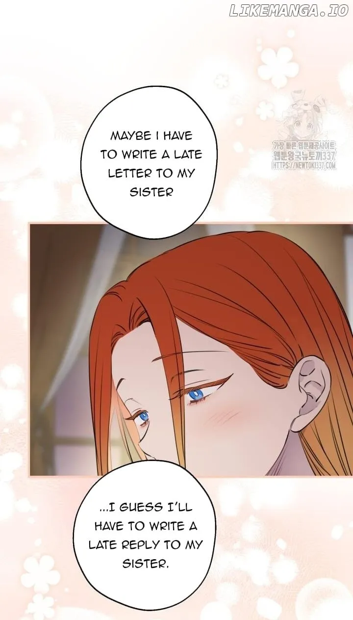 The Strongest Characters in the World are Obsessed With Me Chapter 116 page 74 - 