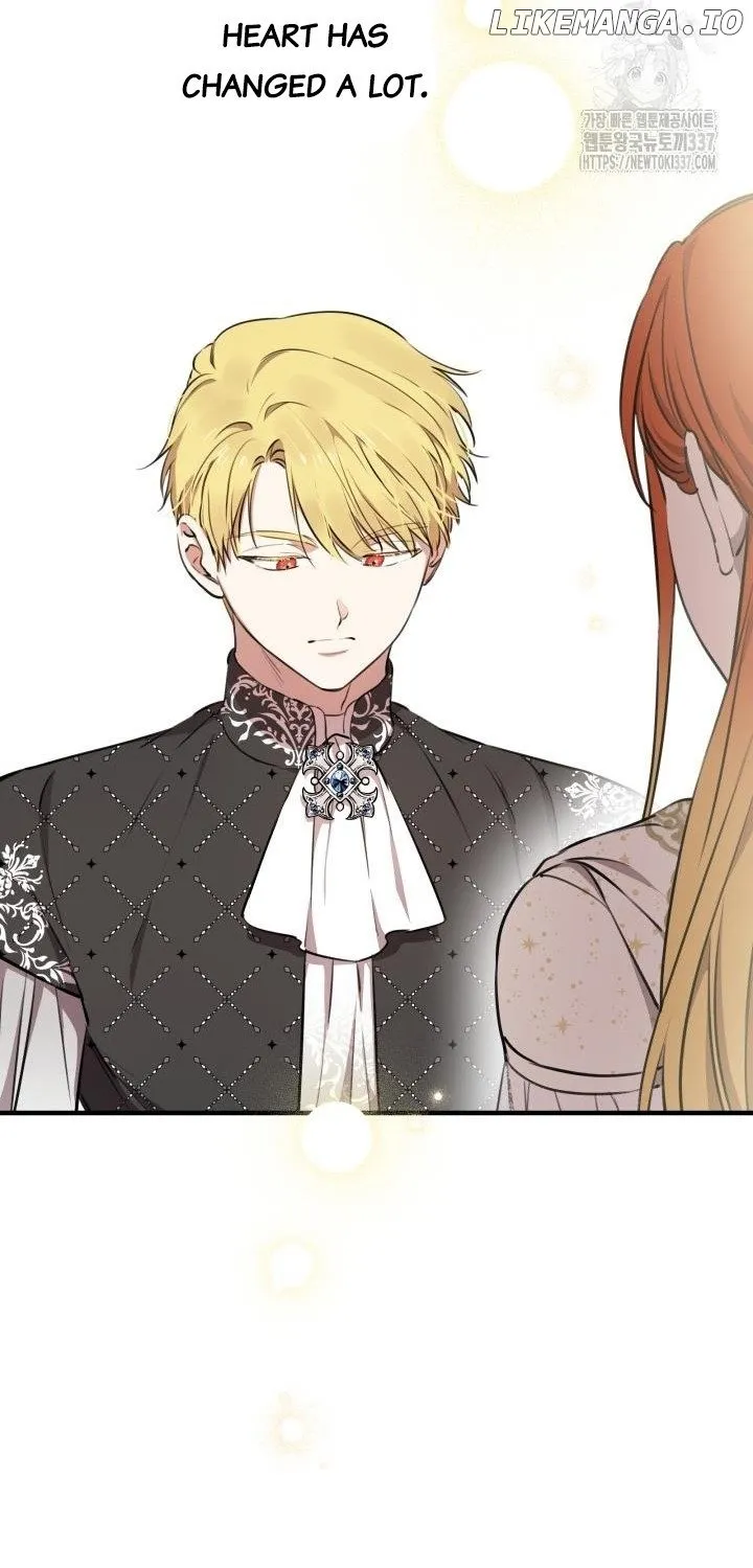 The Strongest Characters in the World are Obsessed With Me Chapter 116 page 9 - 