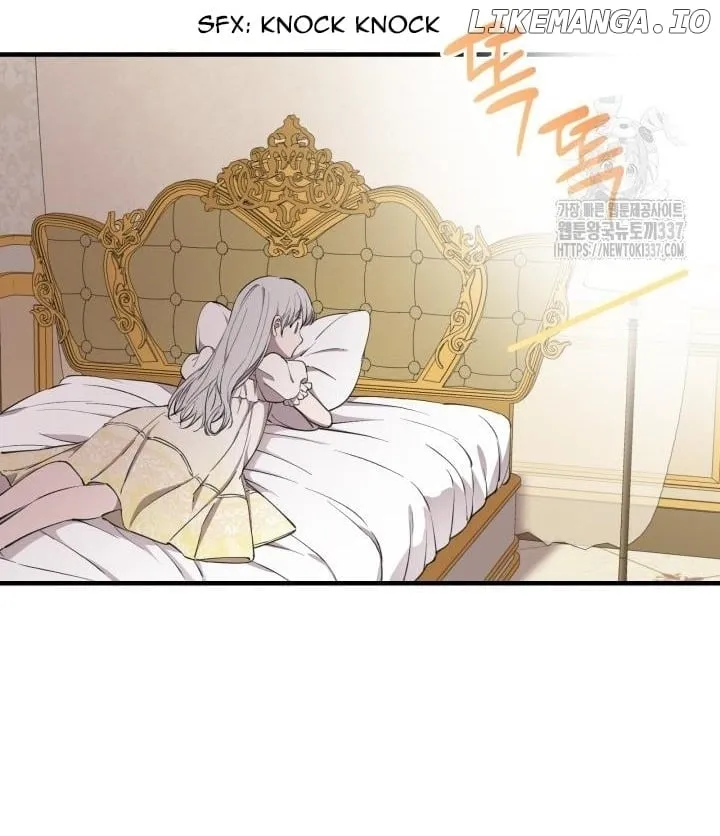 The Strongest Characters in the World are Obsessed With Me Chapter 116 page 88 - 