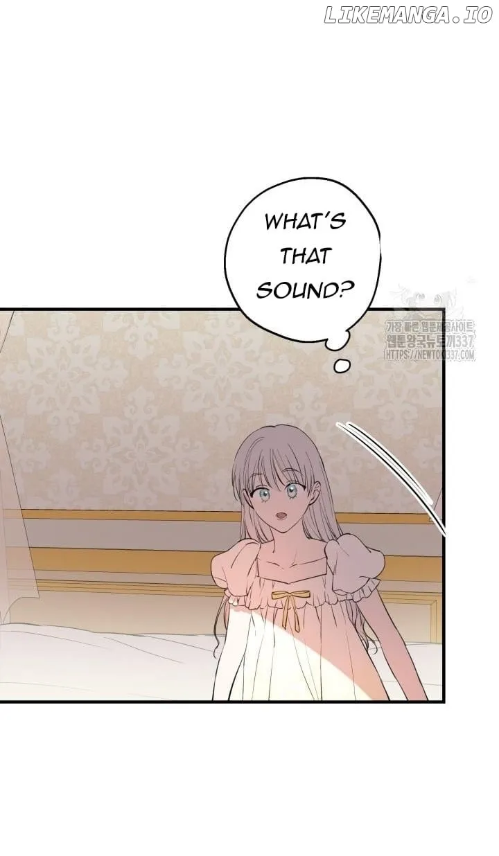 The Strongest Characters in the World are Obsessed With Me Chapter 116 page 89 - 