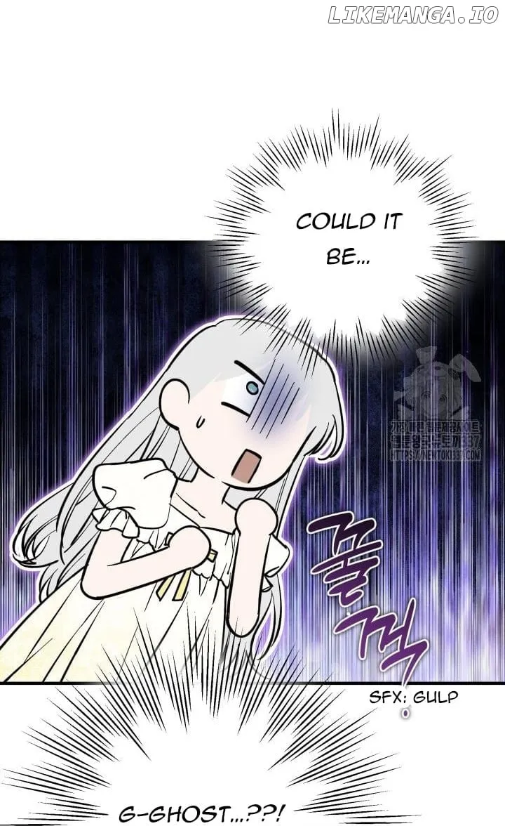 The Strongest Characters in the World are Obsessed With Me Chapter 116 page 94 - 