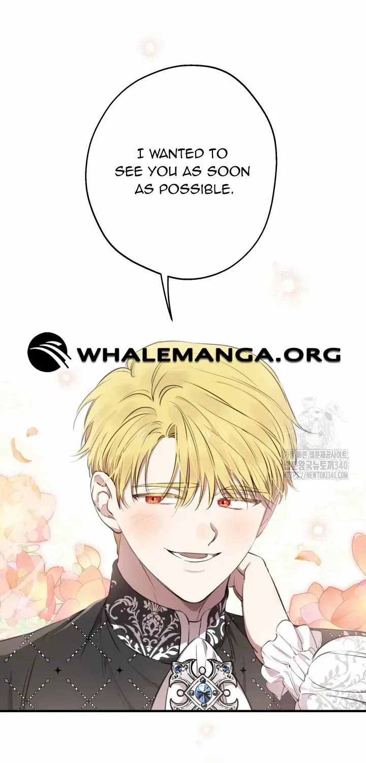 The Strongest Characters in the World are Obsessed With Me Chapter 117 page 16 - 