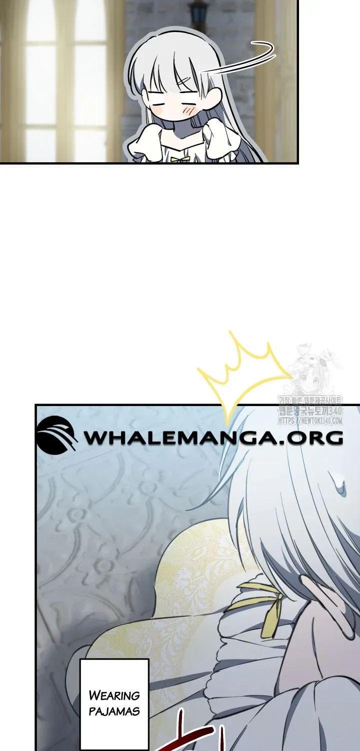 The Strongest Characters in the World are Obsessed With Me Chapter 117 page 19 - 