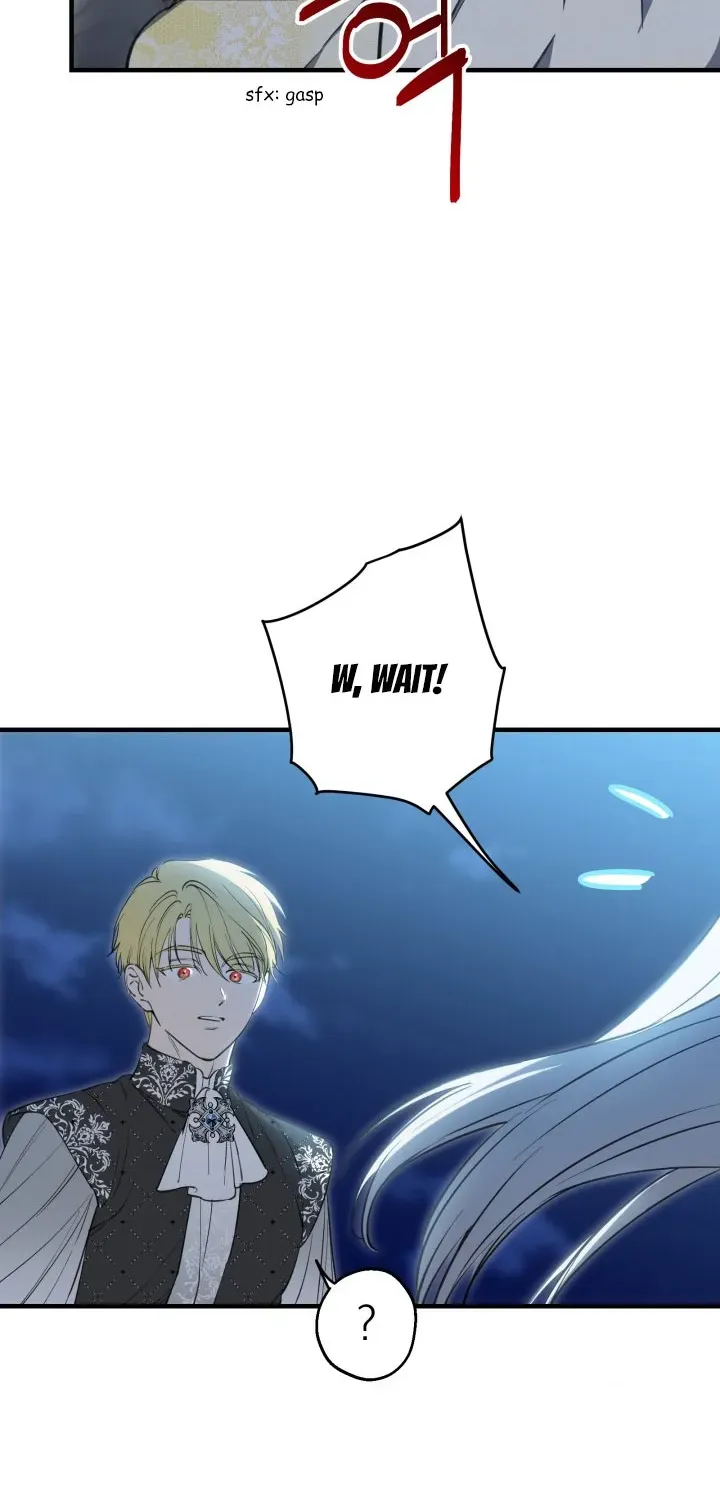 The Strongest Characters in the World are Obsessed With Me Chapter 117 page 20 - 