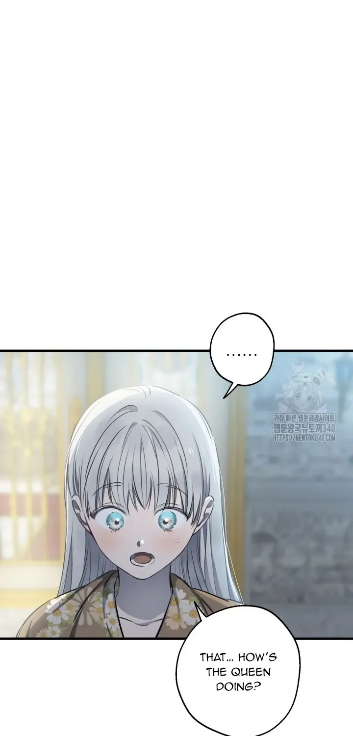 The Strongest Characters in the World are Obsessed With Me Chapter 117 page 34 - 