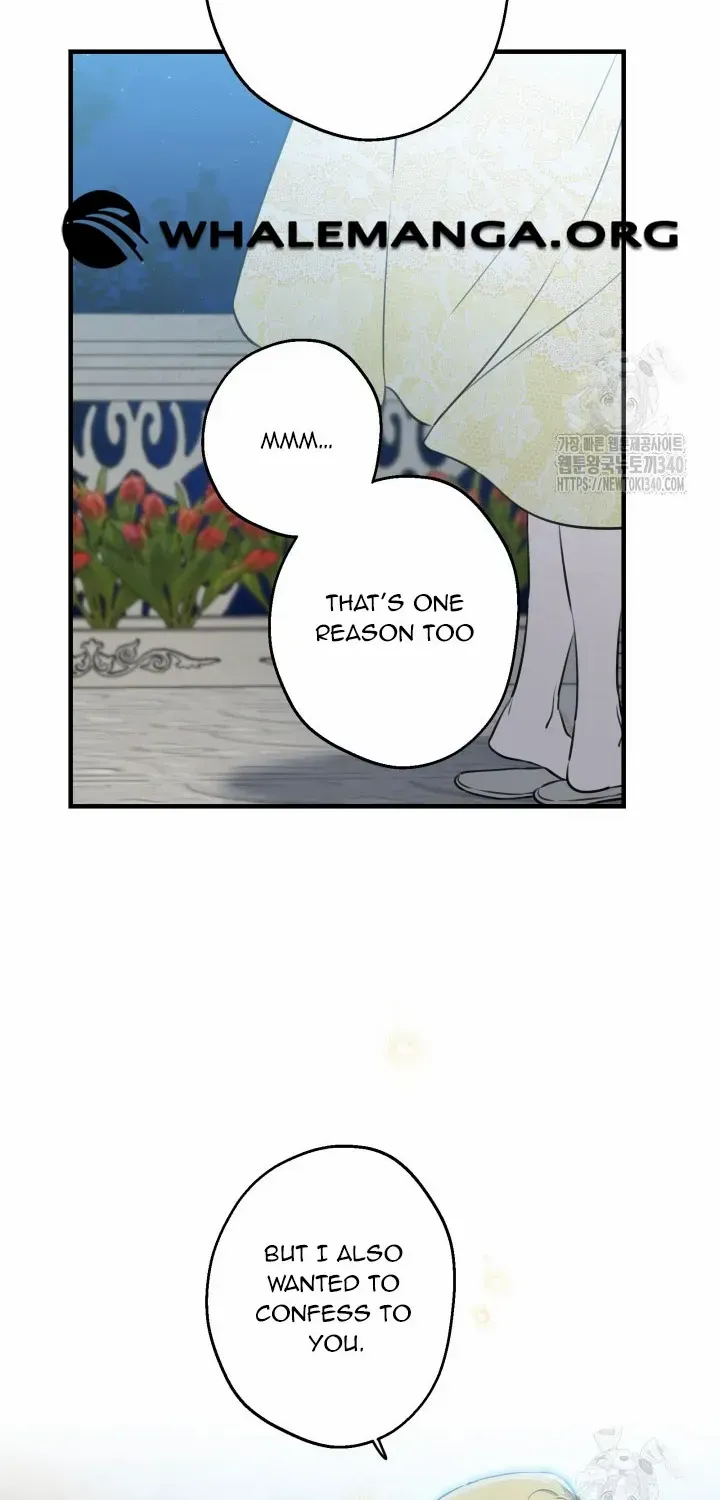 The Strongest Characters in the World are Obsessed With Me Chapter 117 page 38 - 