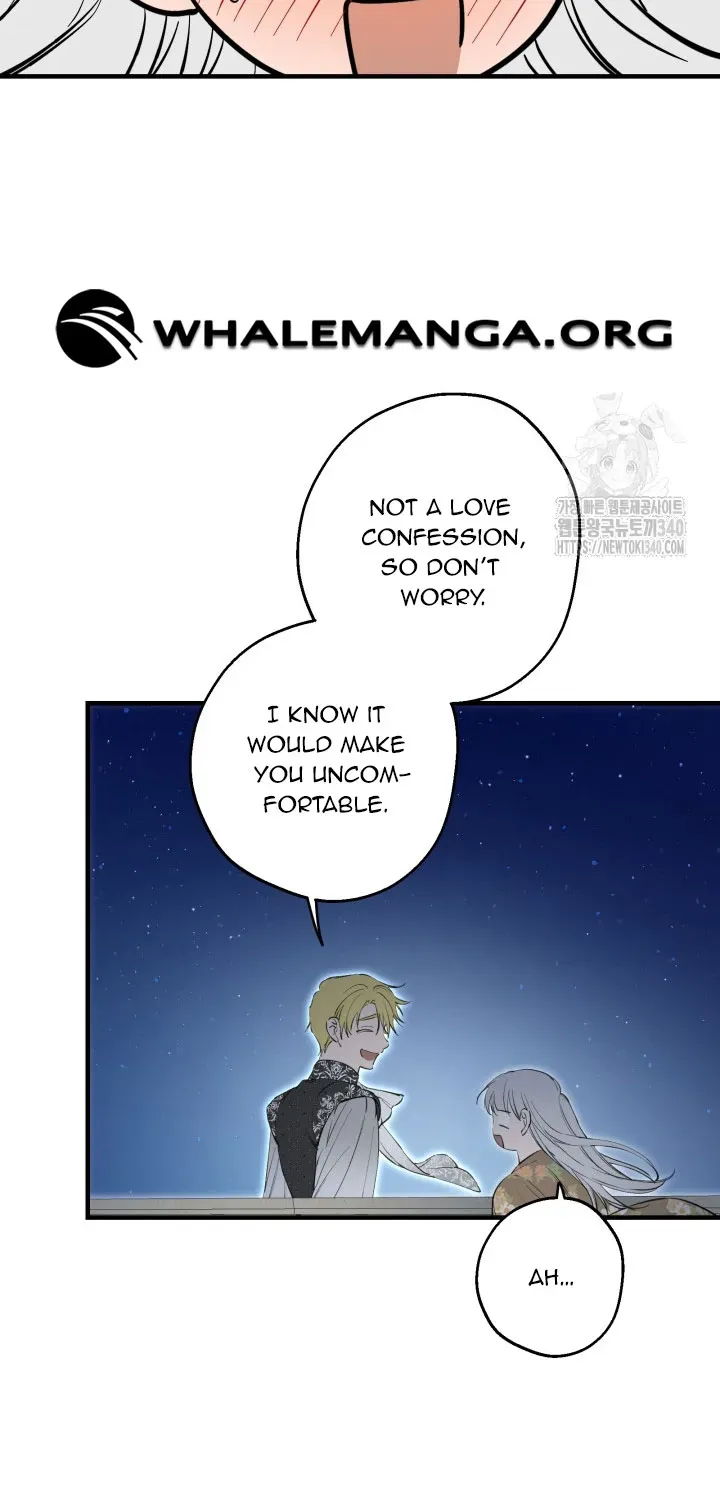 The Strongest Characters in the World are Obsessed With Me Chapter 117 page 41 - 