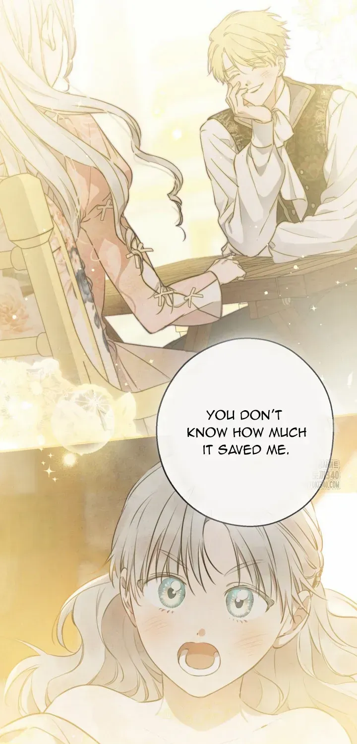 The Strongest Characters in the World are Obsessed With Me Chapter 117 page 51 - 
